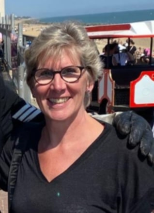 Lianne Sparkes